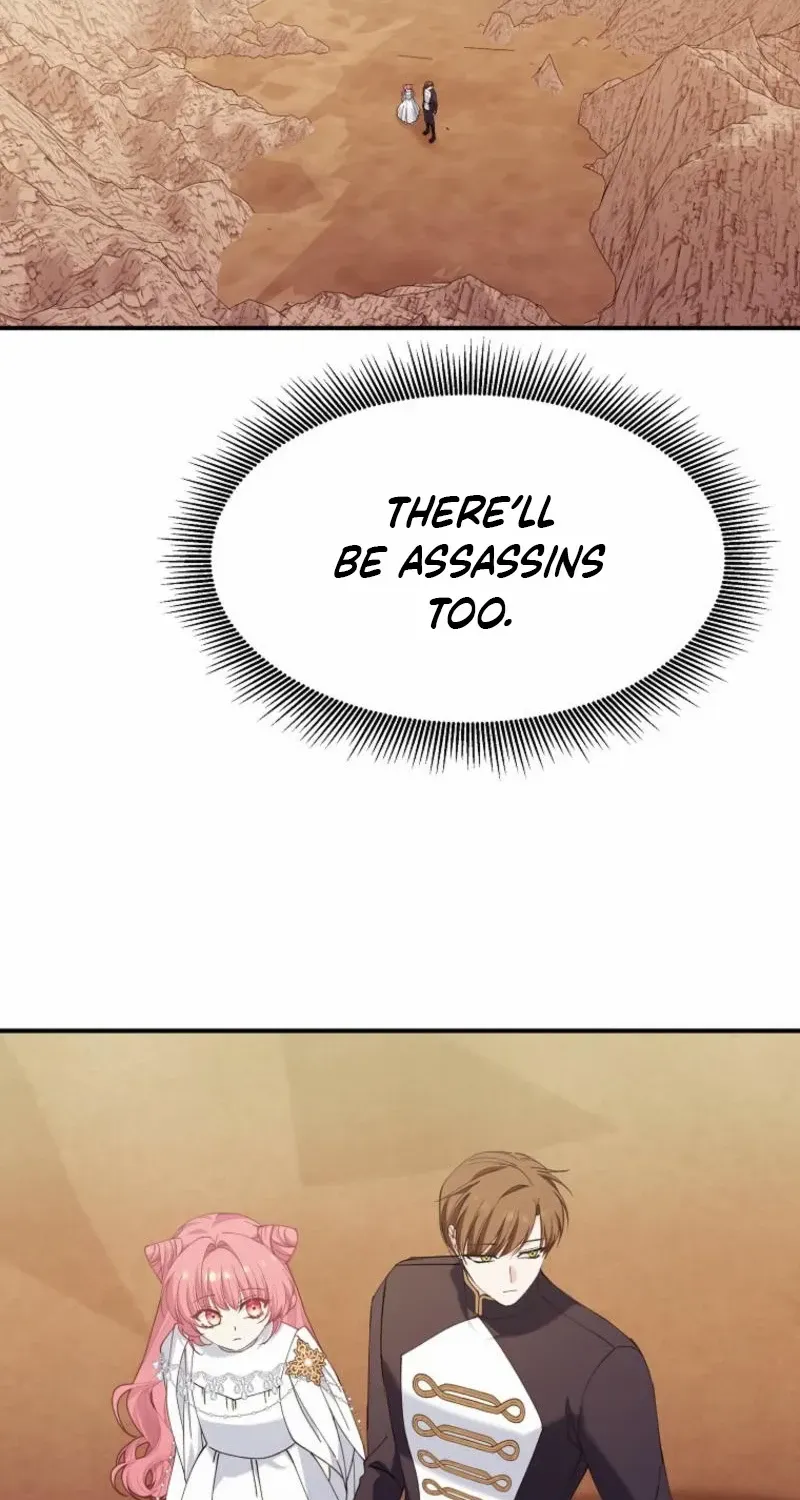 Princess of the Demon King Chapter 12 page 22 - 