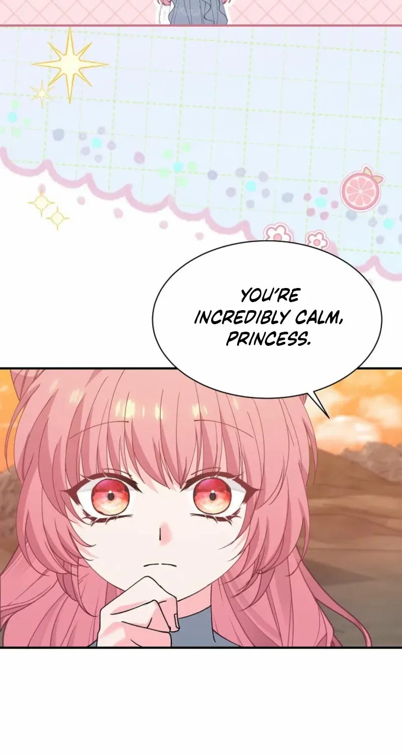 Princess of the Demon King Chapter 12 page 25 - 
