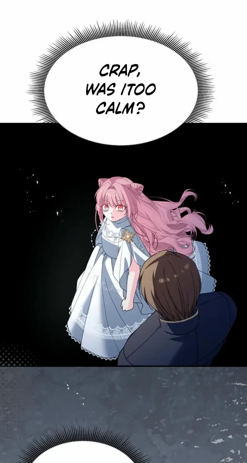 Princess of the Demon King Chapter 12 page 26 - 