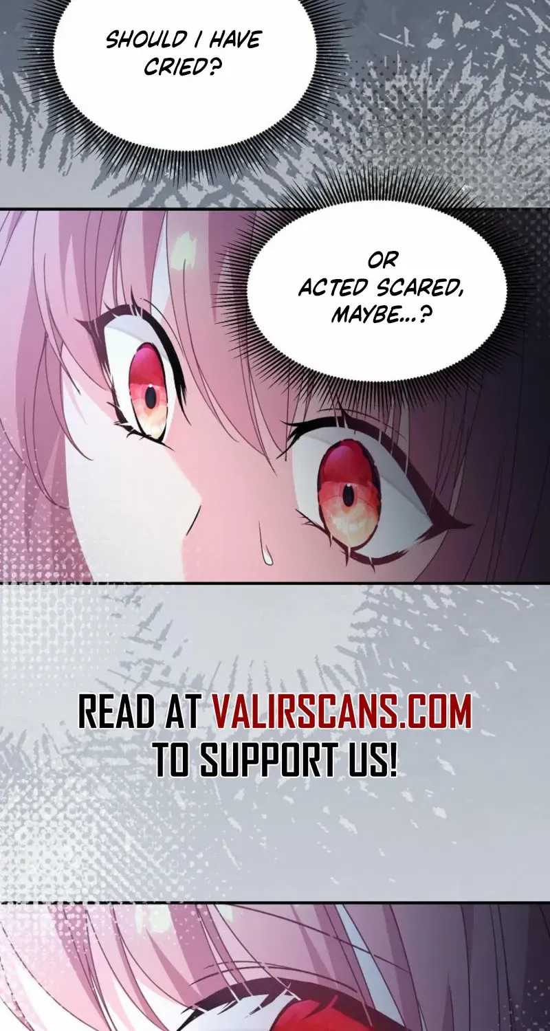 Princess of the Demon King Chapter 12 page 27 - 
