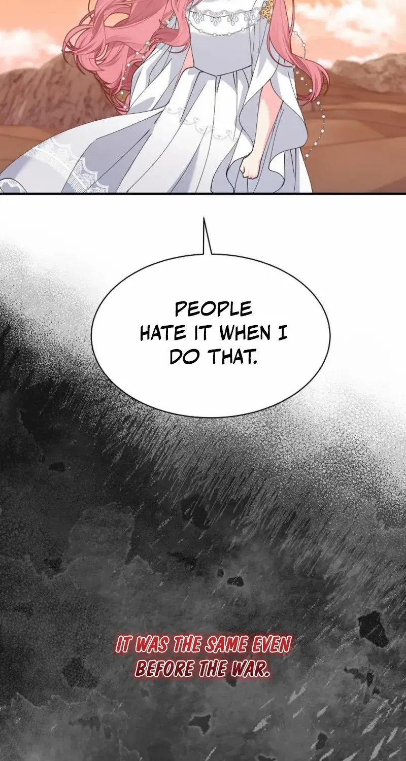 Princess of the Demon King Chapter 12 page 32 - 