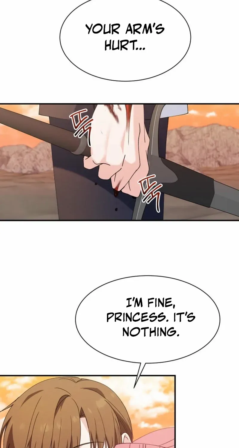 Princess of the Demon King Chapter 12 page 5 - 