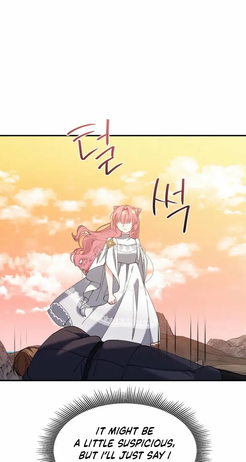 Princess of the Demon King Chapter 12 page 47 - 