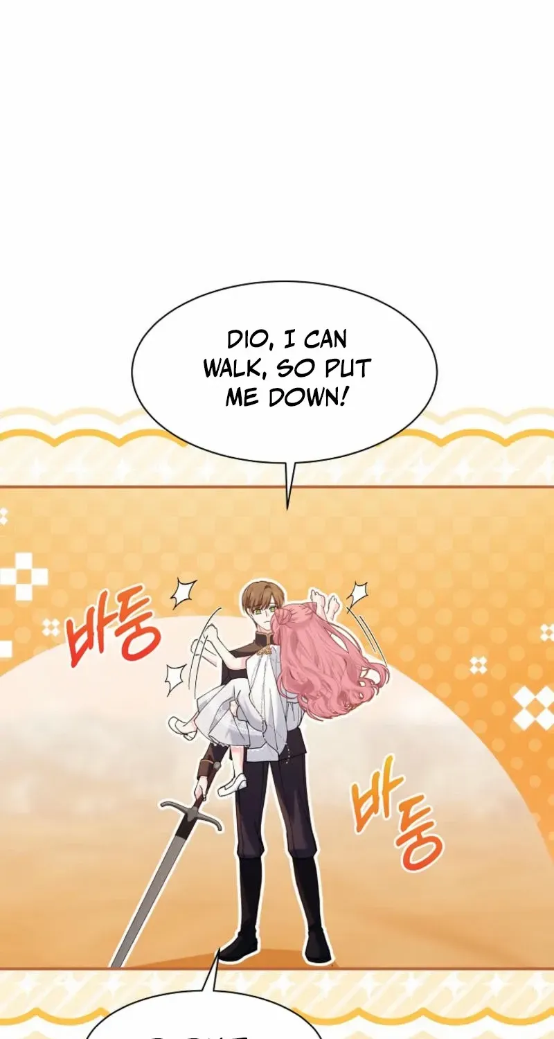 Princess of the Demon King Chapter 12 page 8 - 
