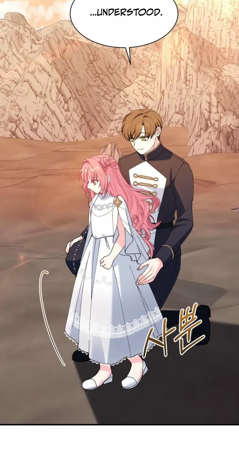 Princess of the Demon King Chapter 12 page 10 - 