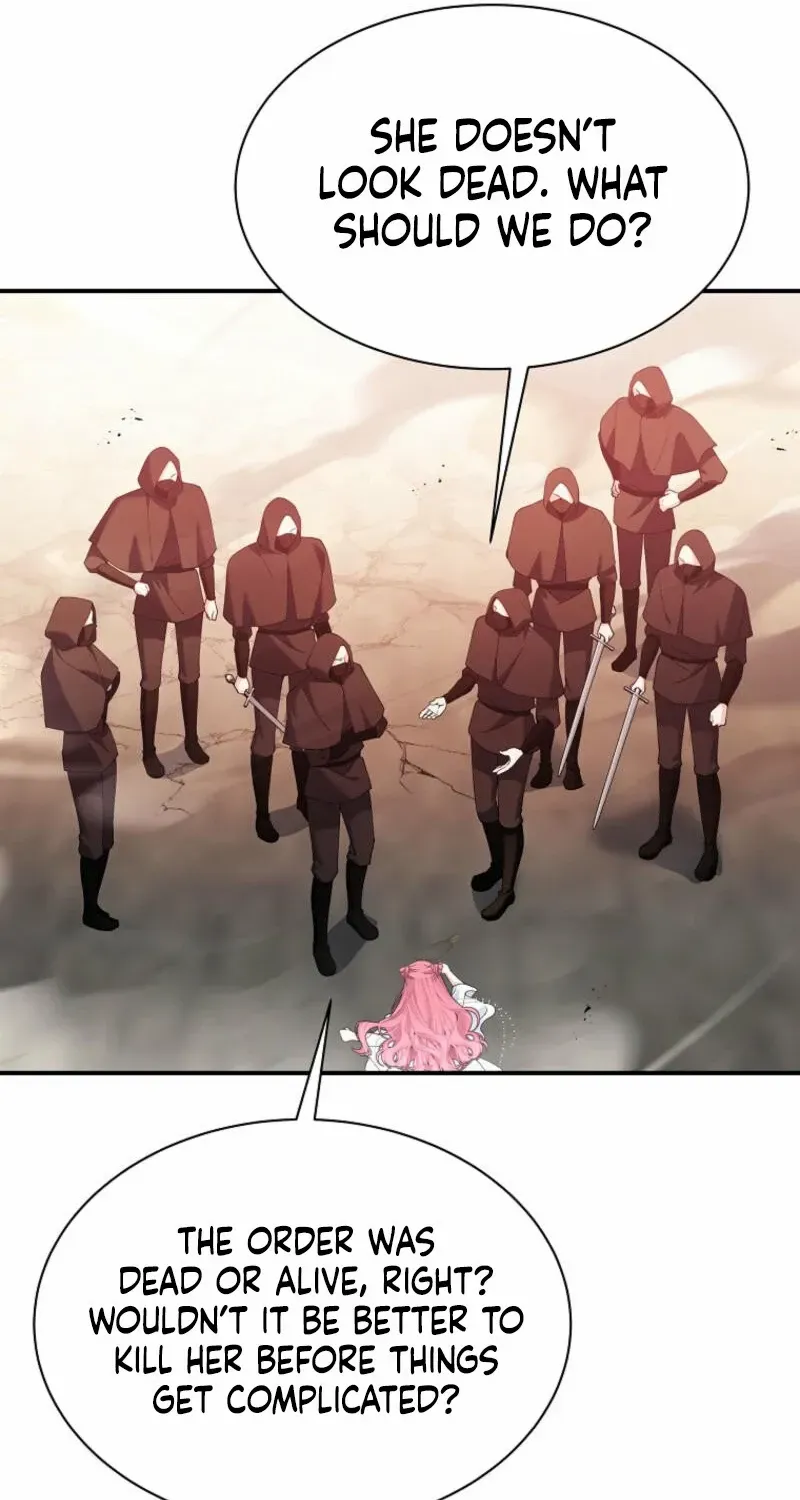 Princess of the Demon King Chapter 13 page 12 - 