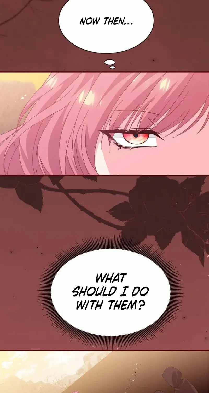 Princess of the Demon King Chapter 13 page 23 - 