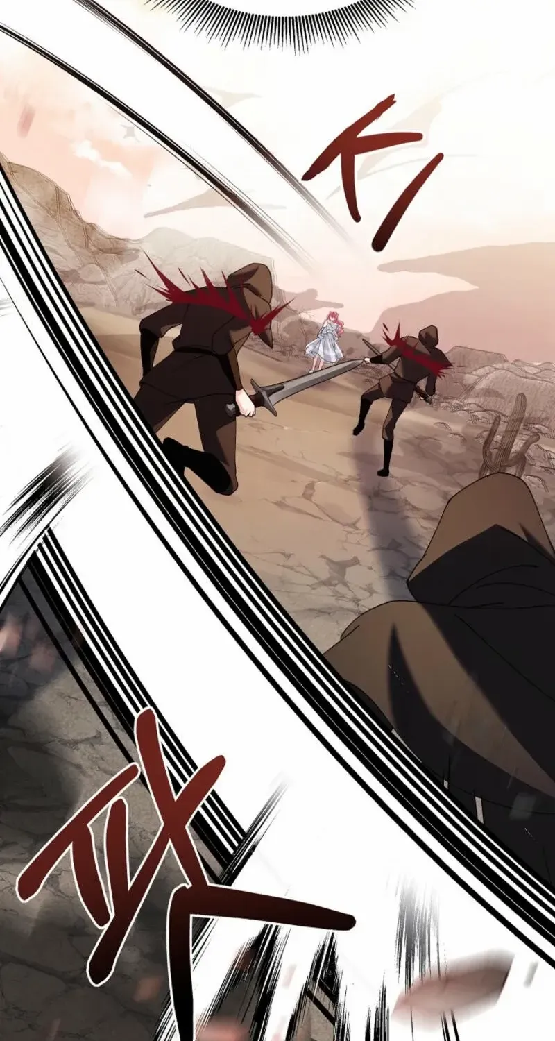 Princess of the Demon King Chapter 13 page 29 - 