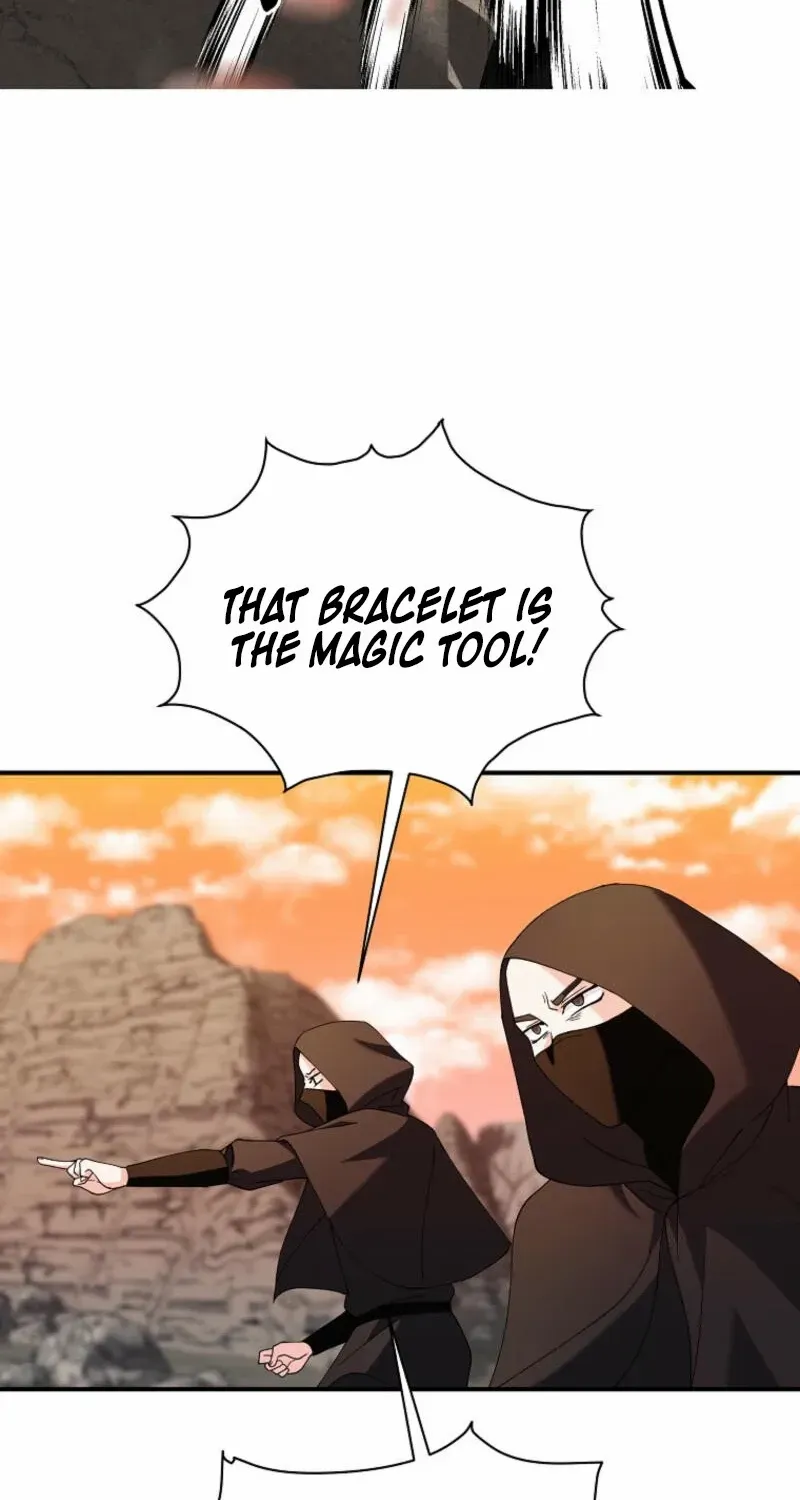 Princess of the Demon King Chapter 13 page 30 - 