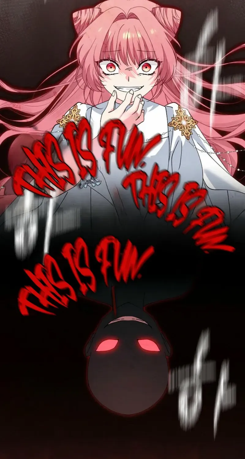 Princess of the Demon King Chapter 13 page 33 - 