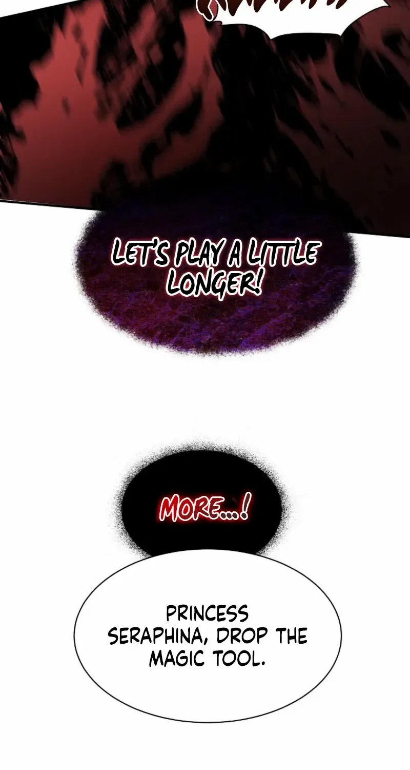 Princess of the Demon King Chapter 13 page 35 - 