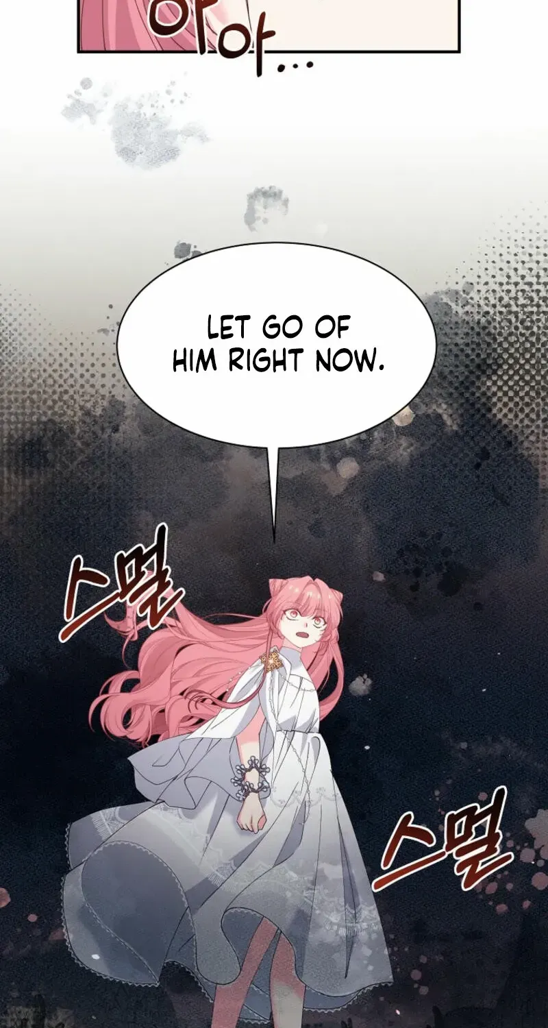 Princess of the Demon King Chapter 13 page 38 - 