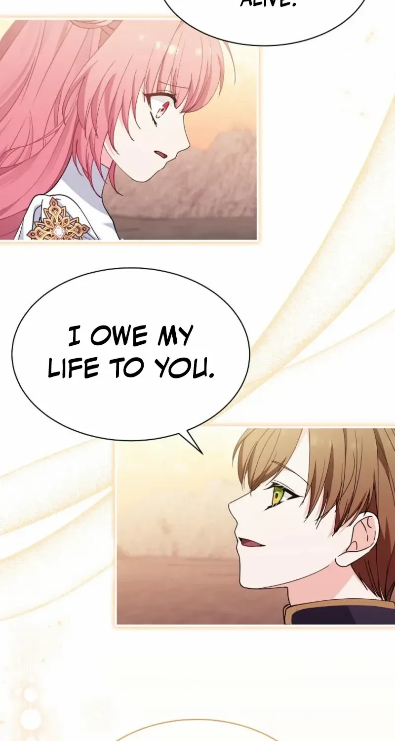 Princess of the Demon King Chapter 14 page 14 - 
