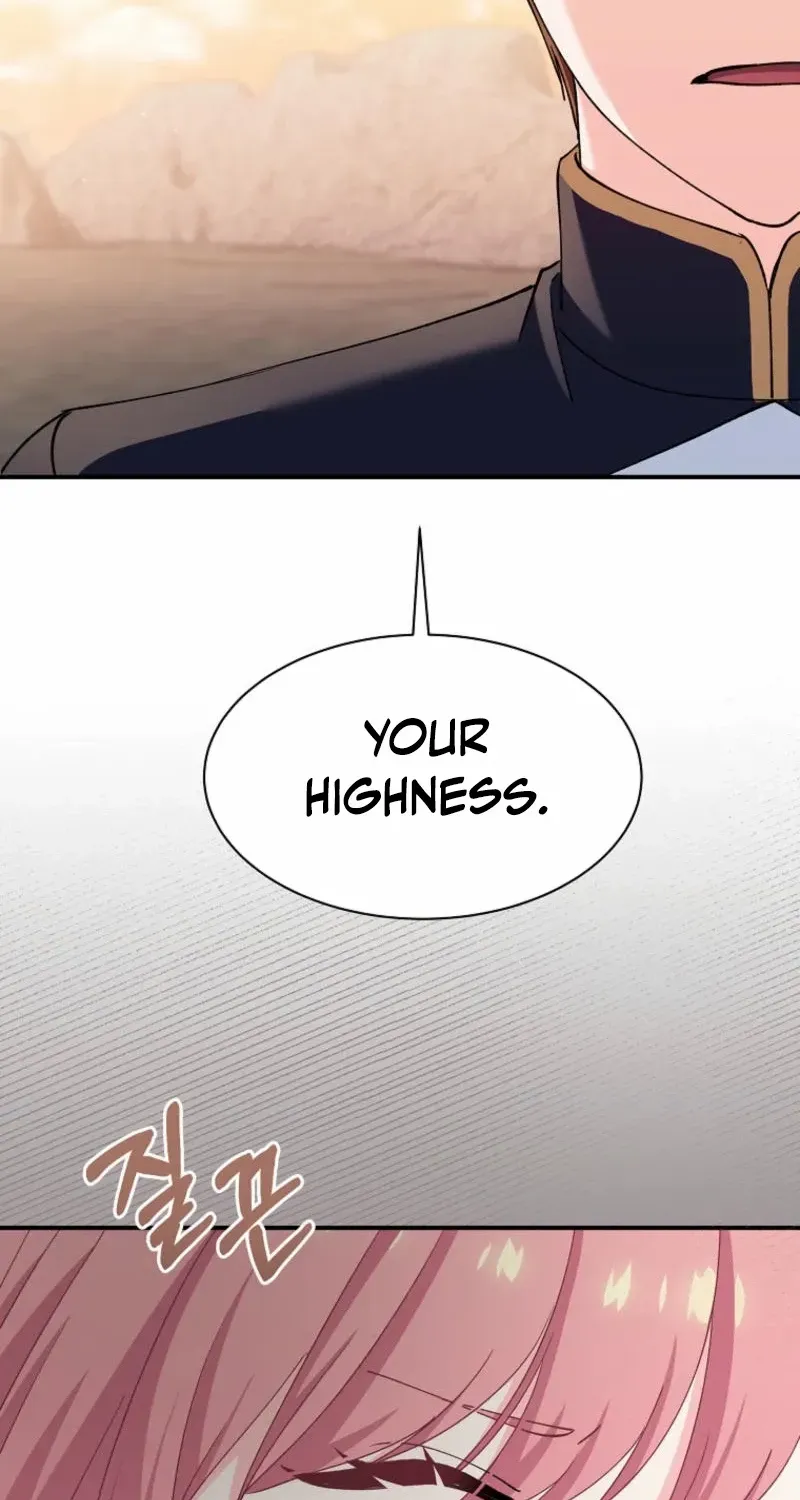 Princess of the Demon King Chapter 14 page 4 - 