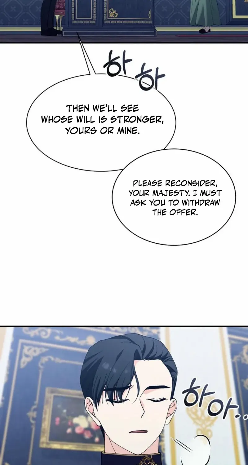 Princess of the Demon King Chapter 14 page 33 - 