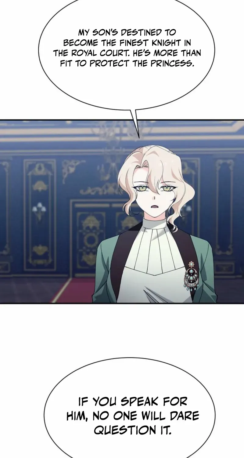 Princess of the Demon King Chapter 14 page 37 - 