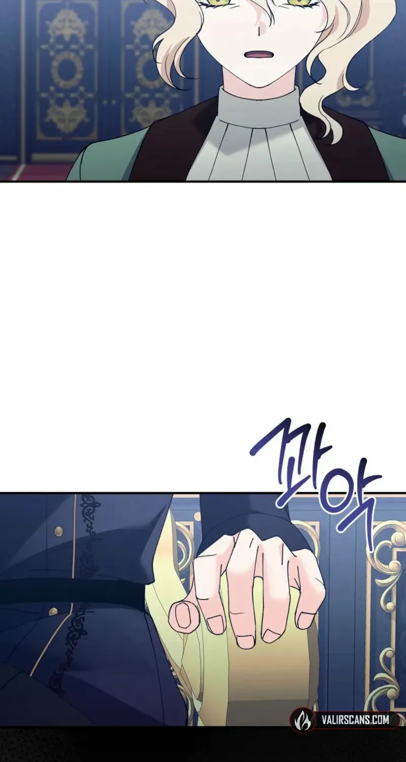 Princess of the Demon King Chapter 14 page 48 - 