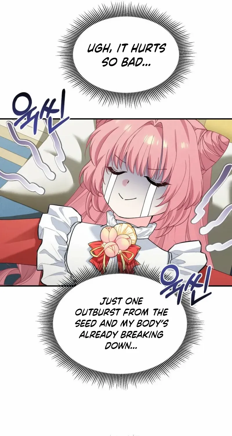 Princess of the Demon King Chapter 14 page 52 - 