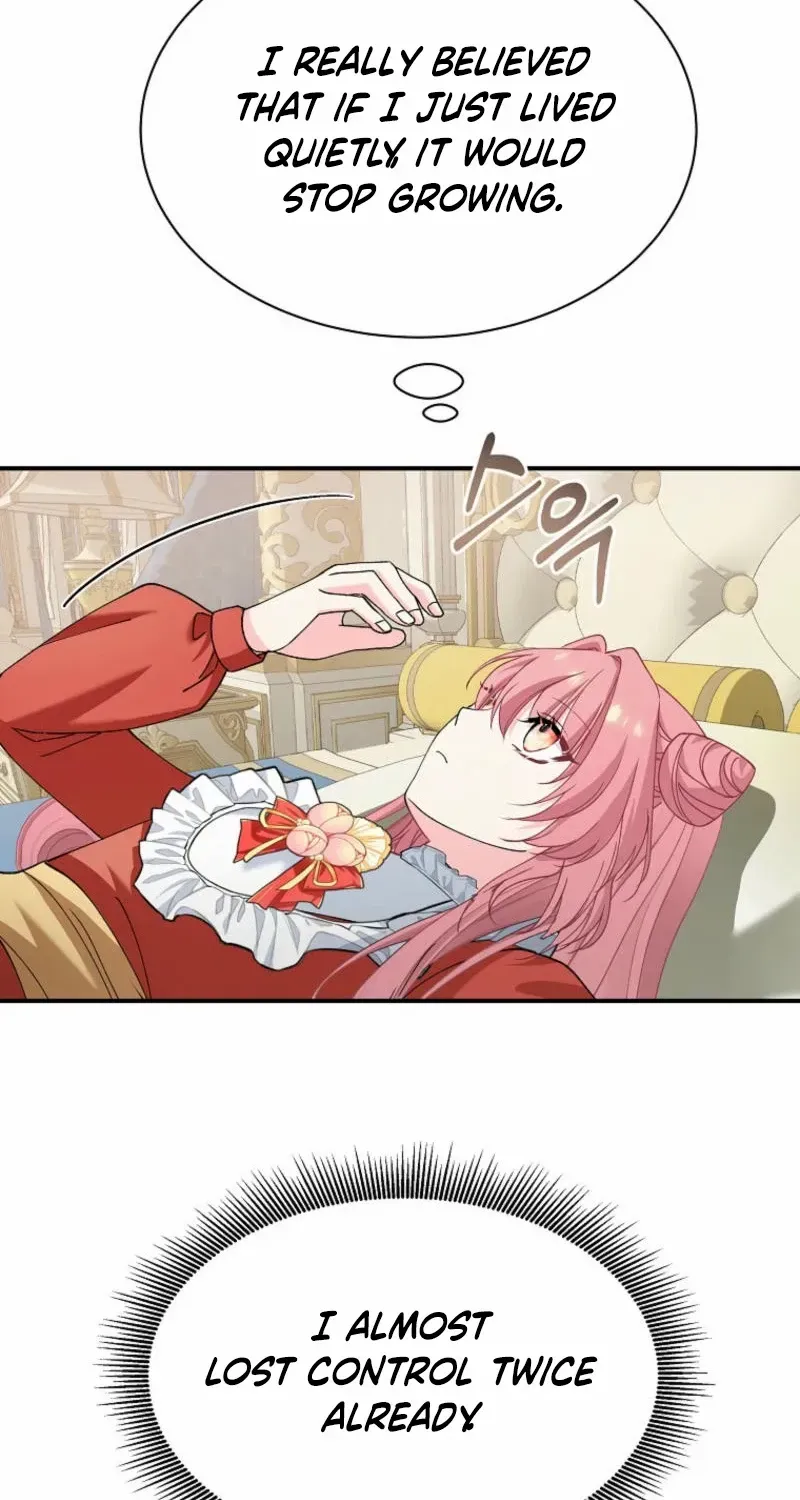 Princess of the Demon King Chapter 14 page 54 - 