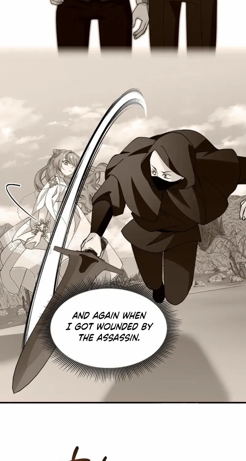 Princess of the Demon King Chapter 14 page 56 - 