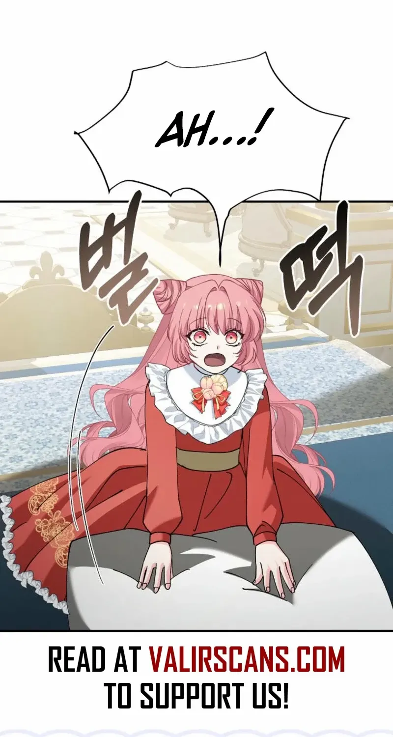 Princess of the Demon King Chapter 14 page 61 - 