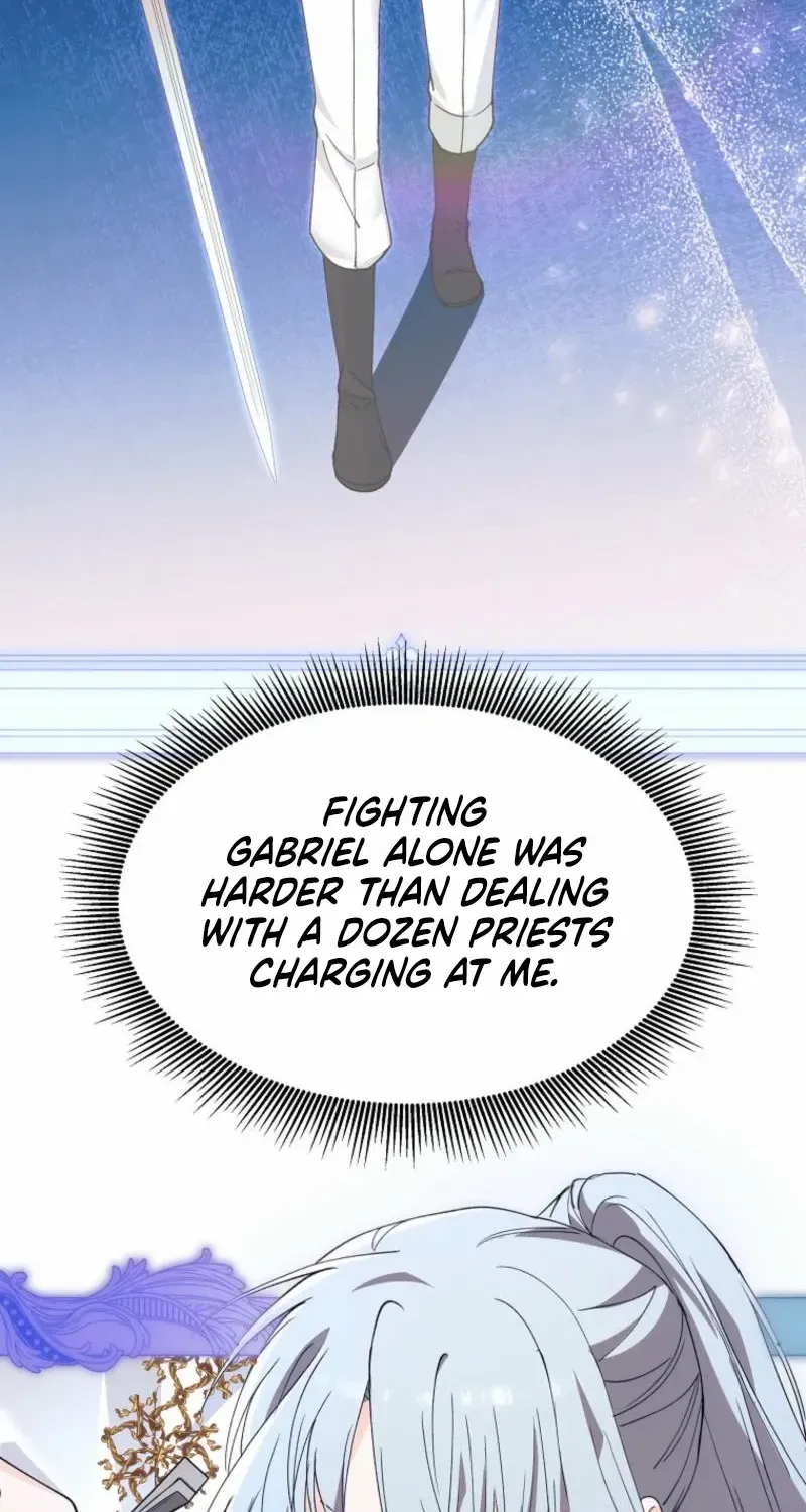 Princess of the Demon King Chapter 15 page 17 - 