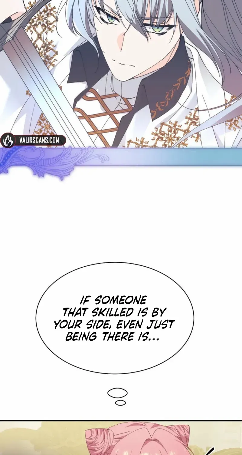 Princess of the Demon King Chapter 15 page 18 - 