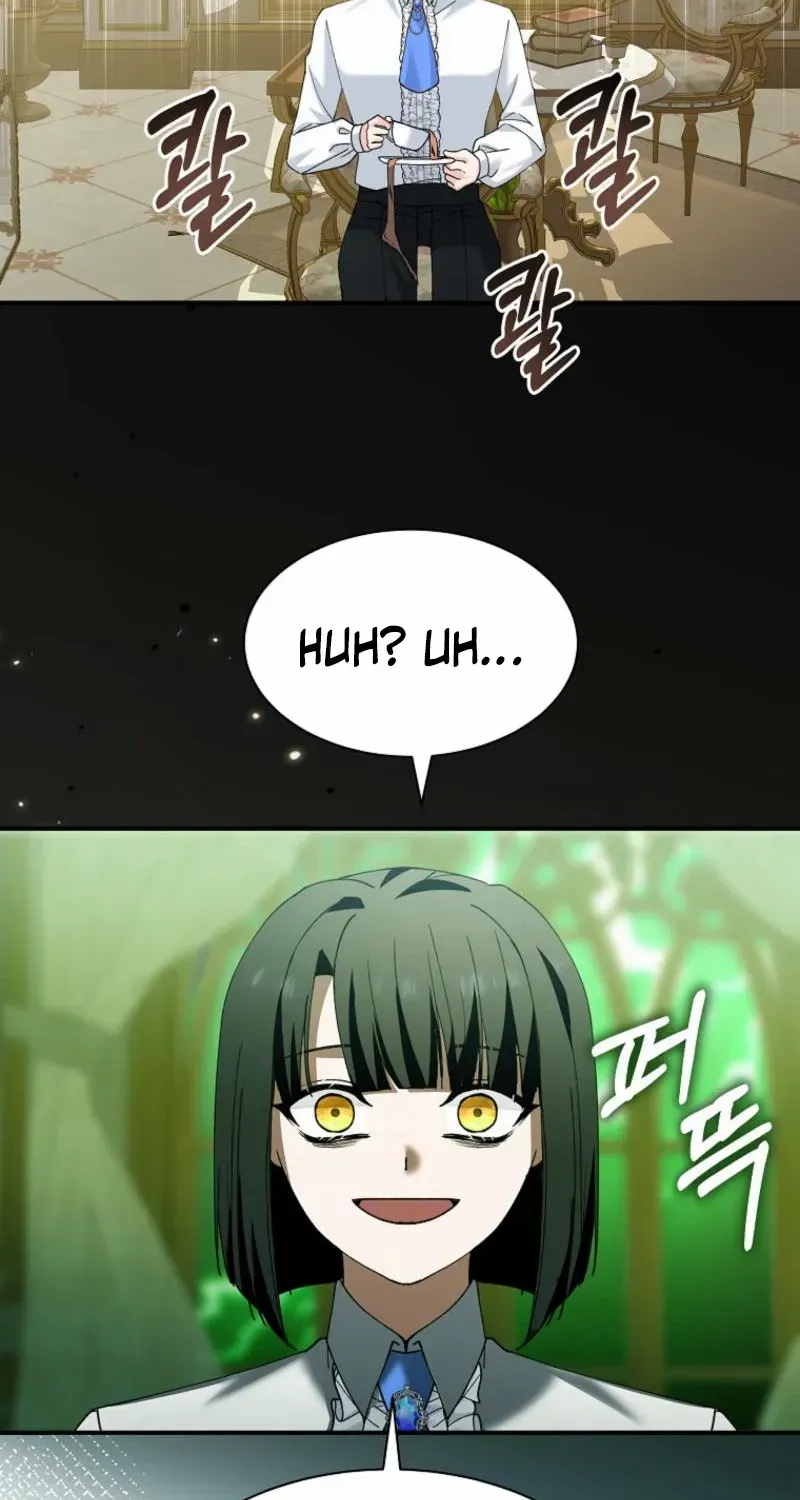 Princess of the Demon King Chapter 15 page 20 - 