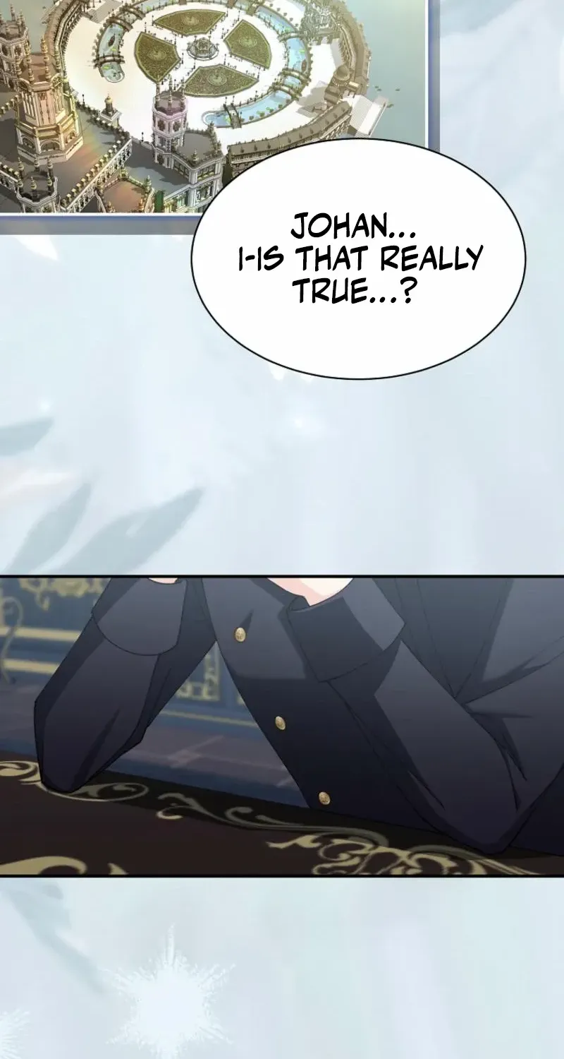 Princess of the Demon King Chapter 15 page 3 - 