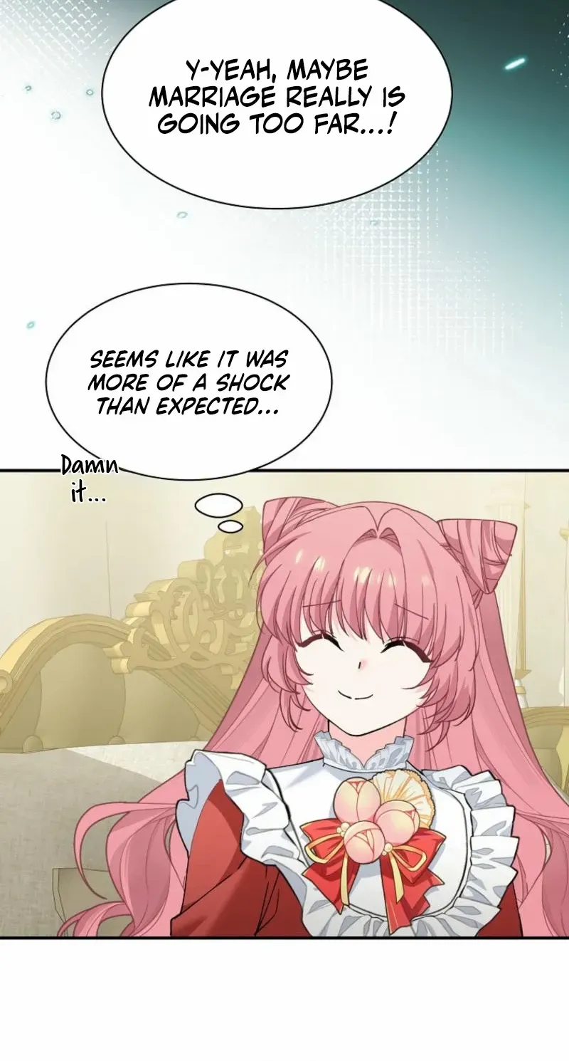 Princess of the Demon King Chapter 15 page 21 - 
