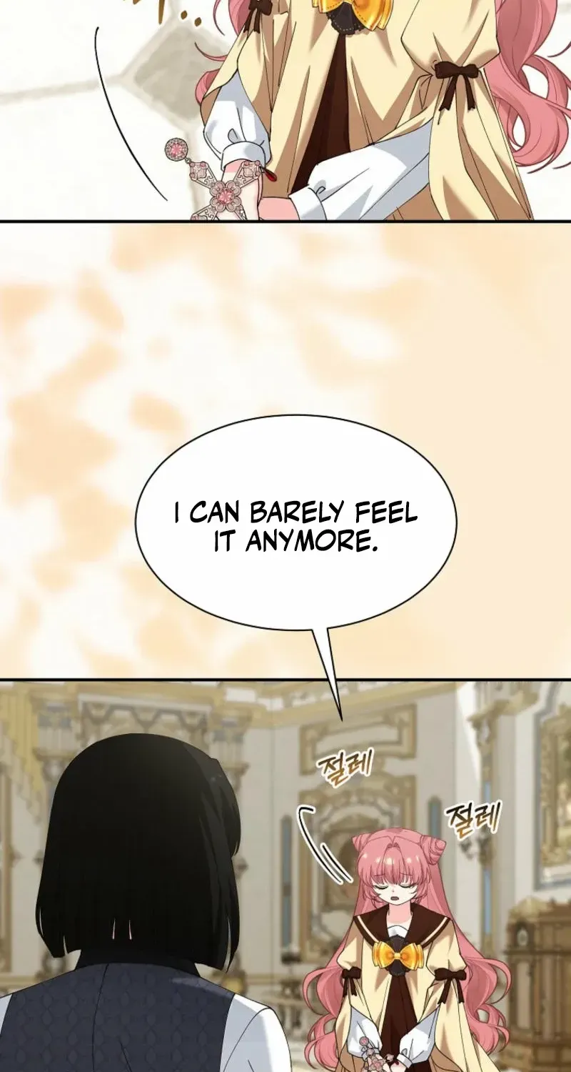 Princess of the Demon King Chapter 15 page 35 - 