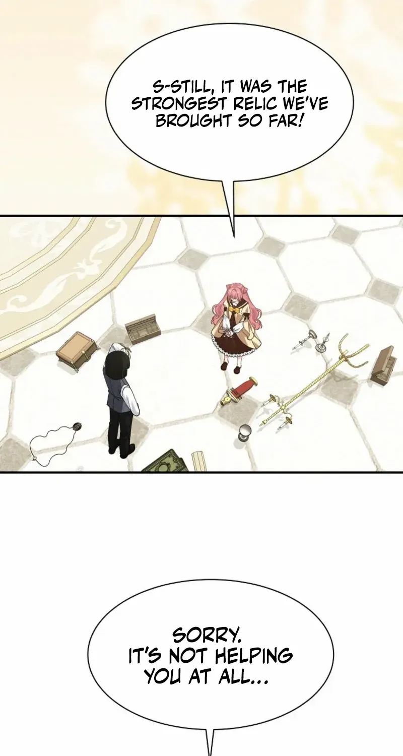 Princess of the Demon King Chapter 15 page 37 - 