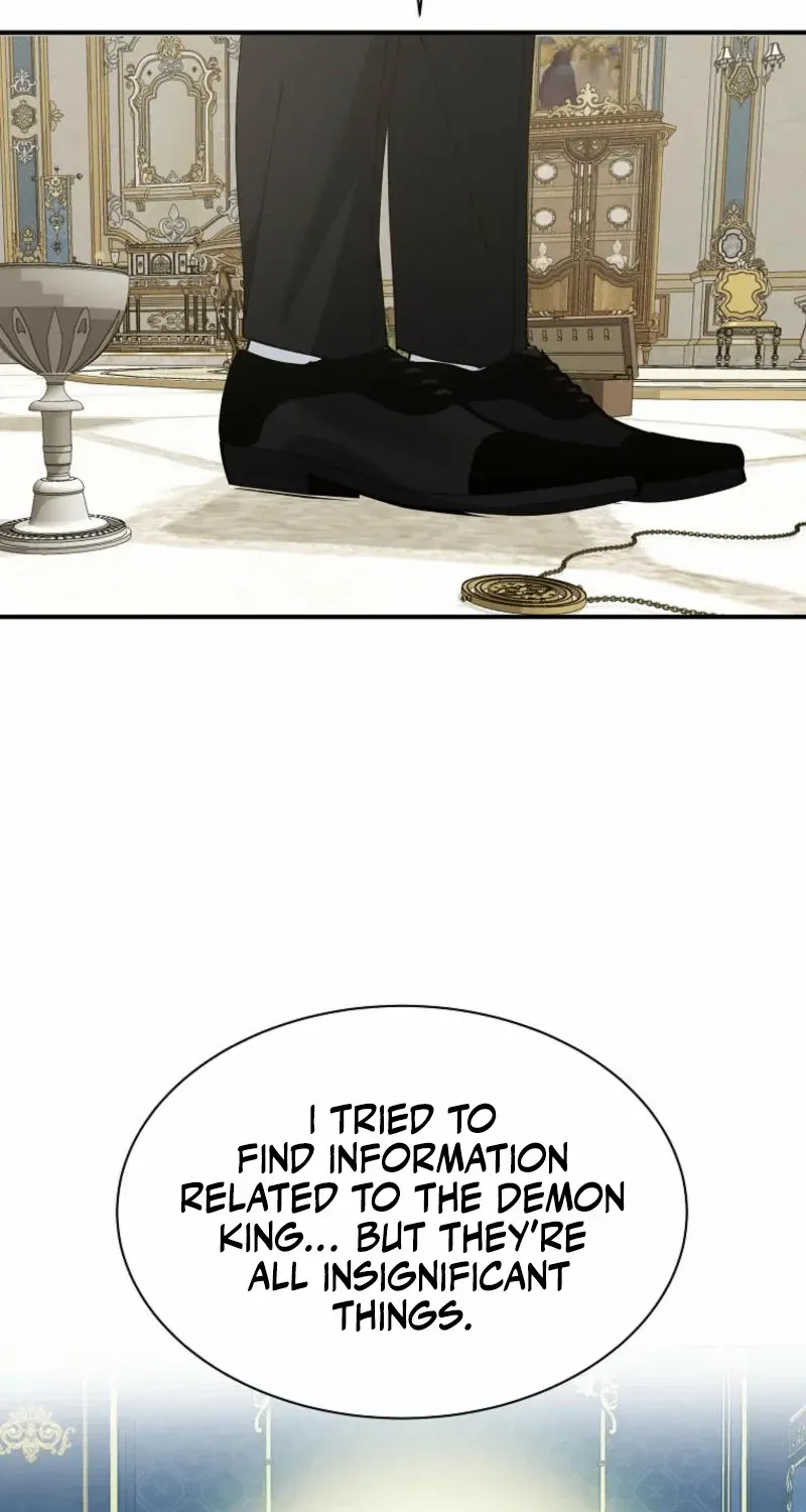 Princess of the Demon King Chapter 15 page 38 - 