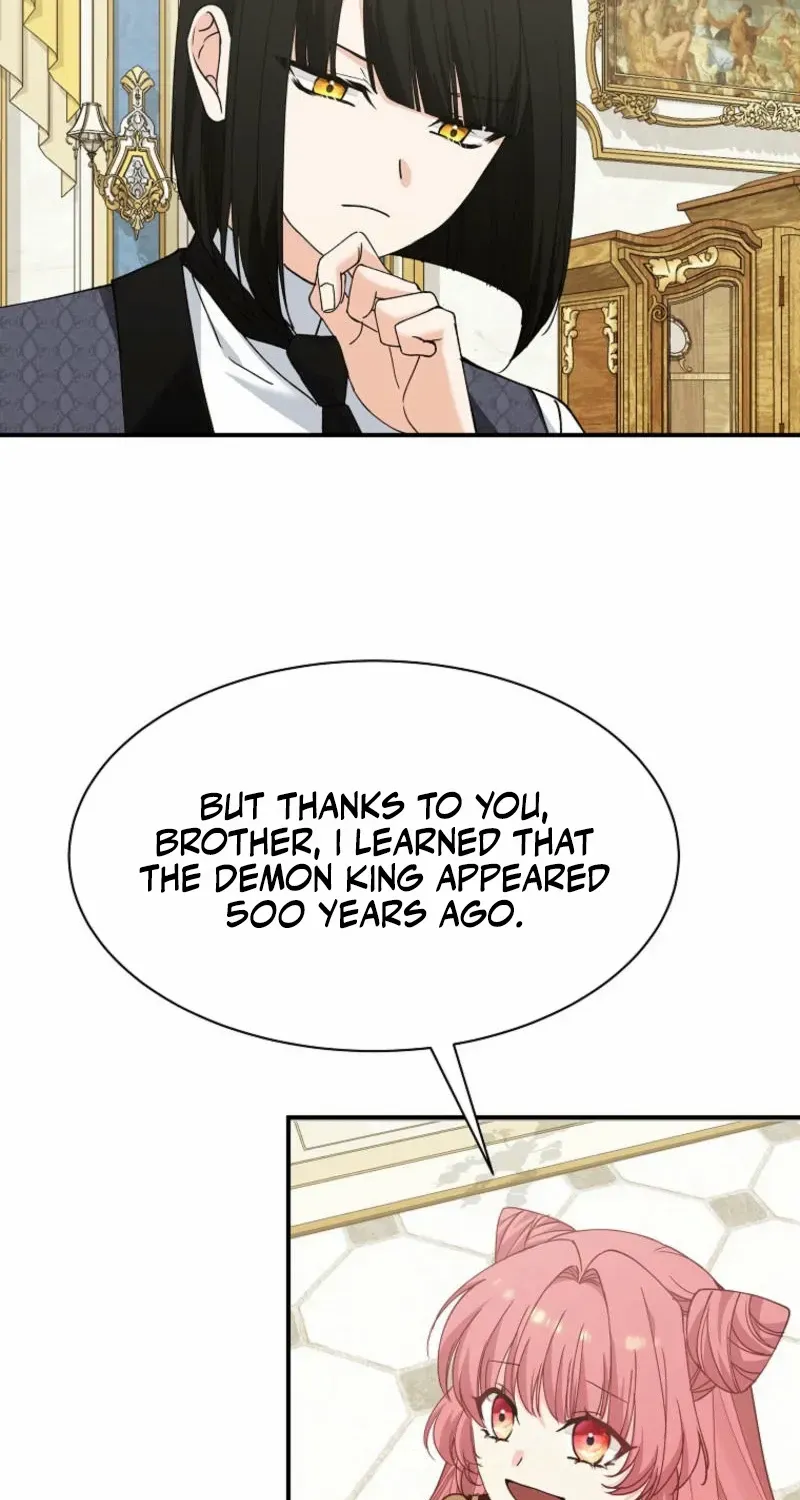 Princess of the Demon King Chapter 15 page 40 - 