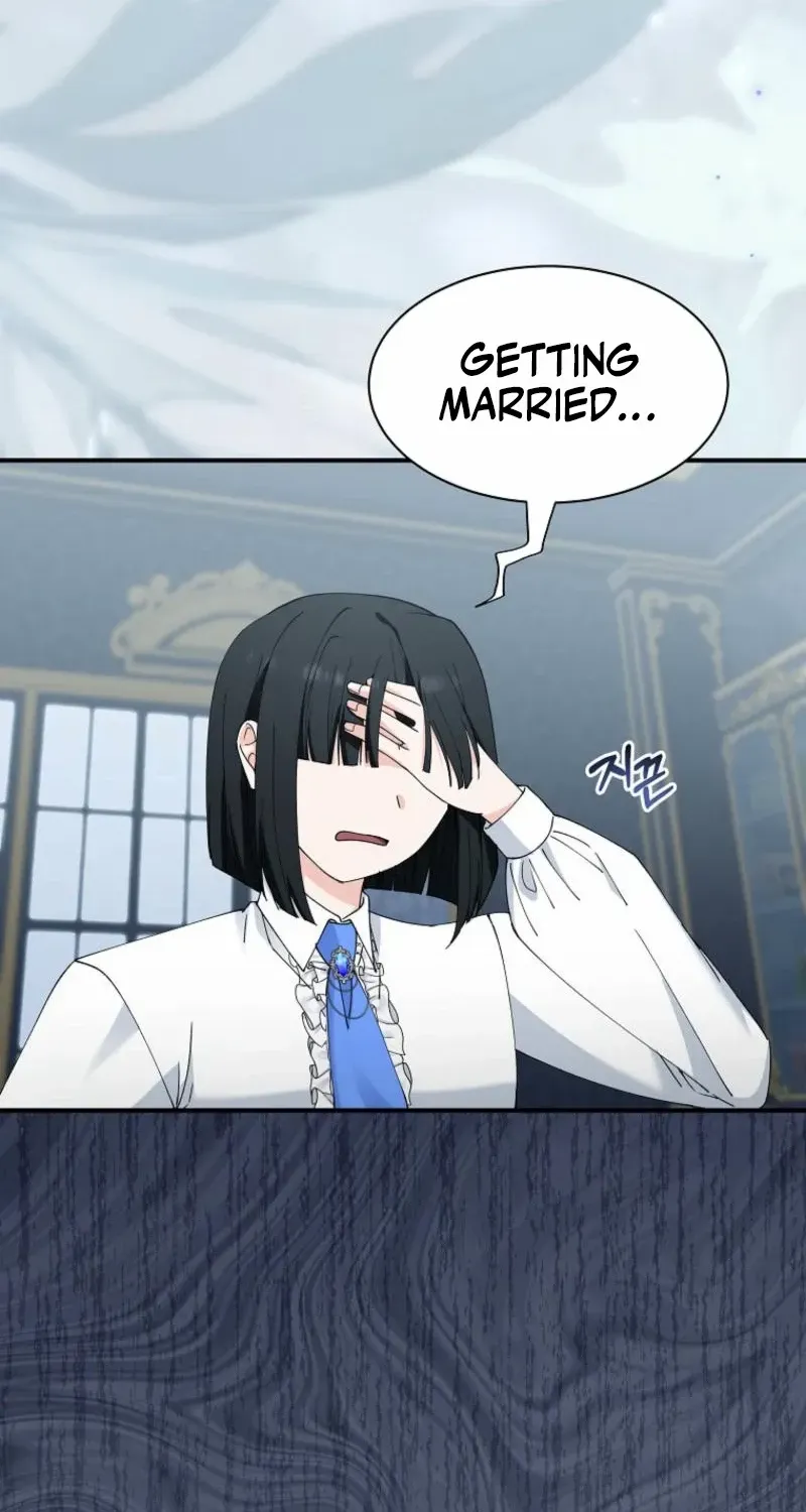 Princess of the Demon King Chapter 15 page 5 - 
