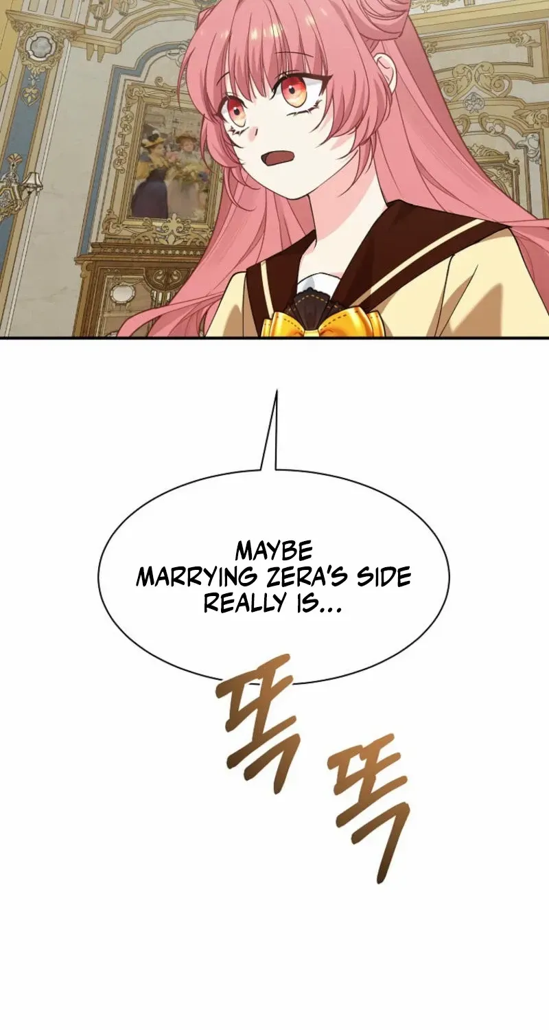 Princess of the Demon King Chapter 15 page 44 - 