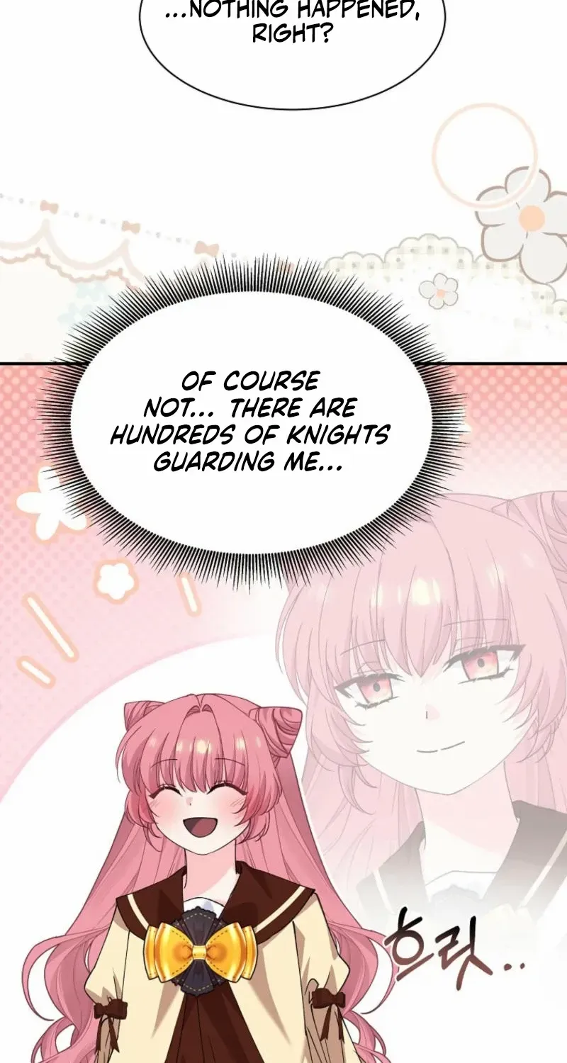 Princess of the Demon King Chapter 15 page 47 - 