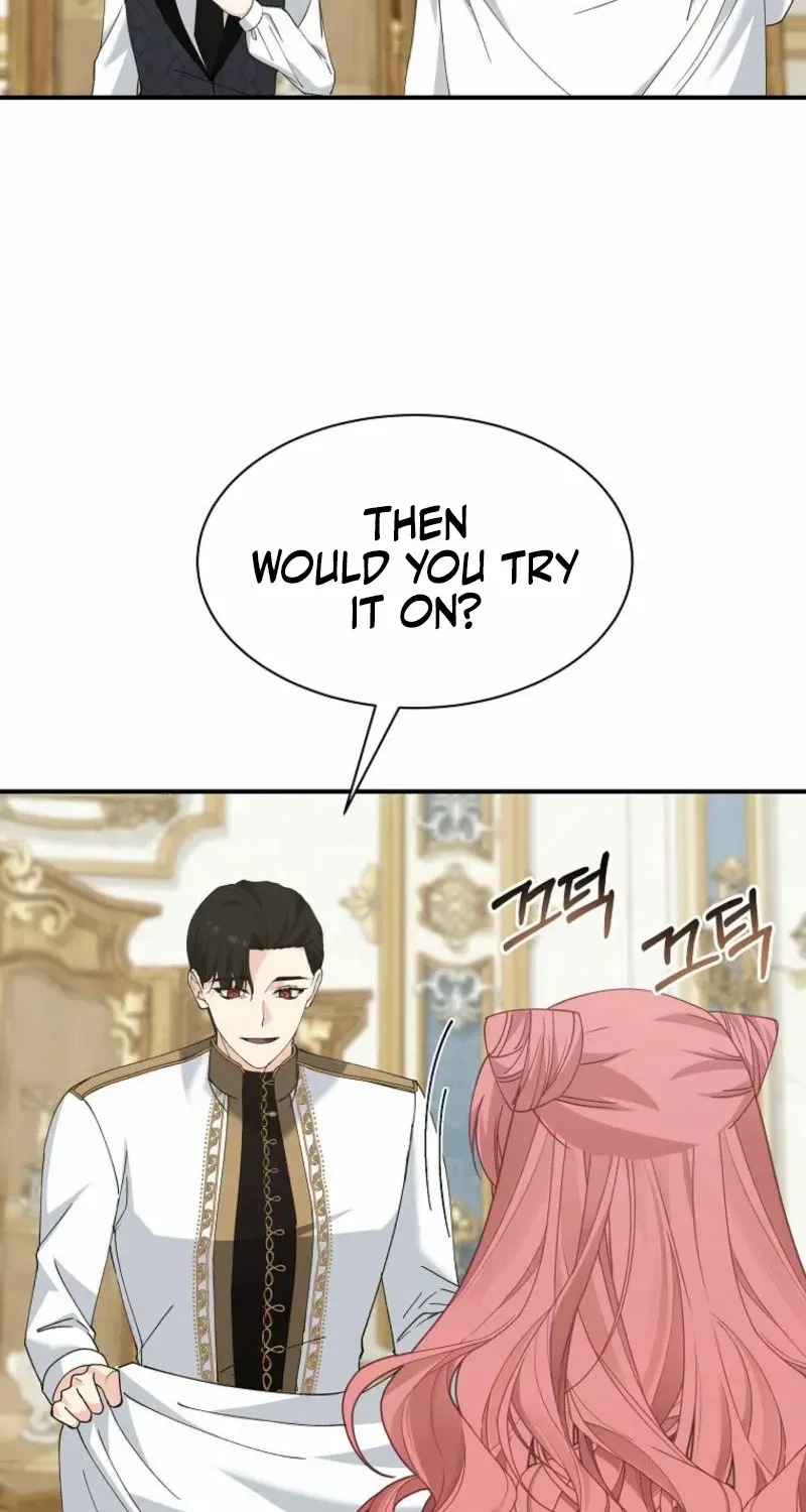 Princess of the Demon King Chapter 15 page 53 - 
