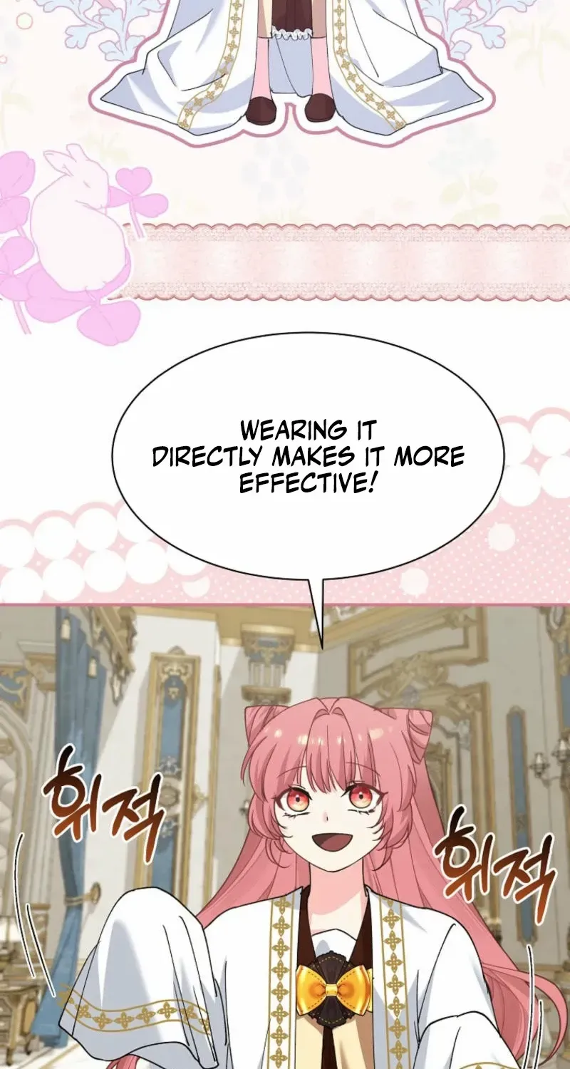 Princess of the Demon King Chapter 15 page 58 - 