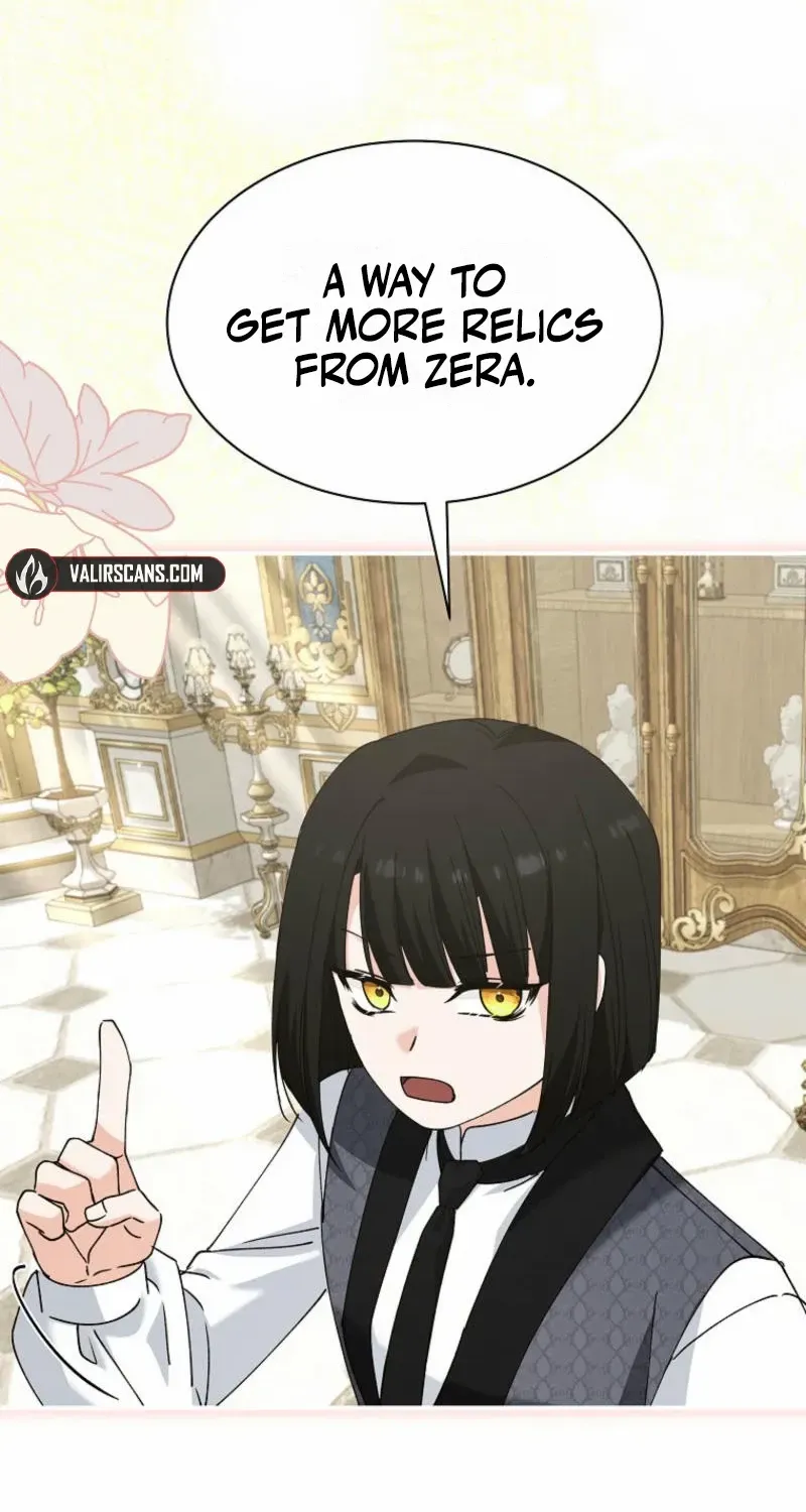 Princess of the Demon King Chapter 15 page 64 - 
