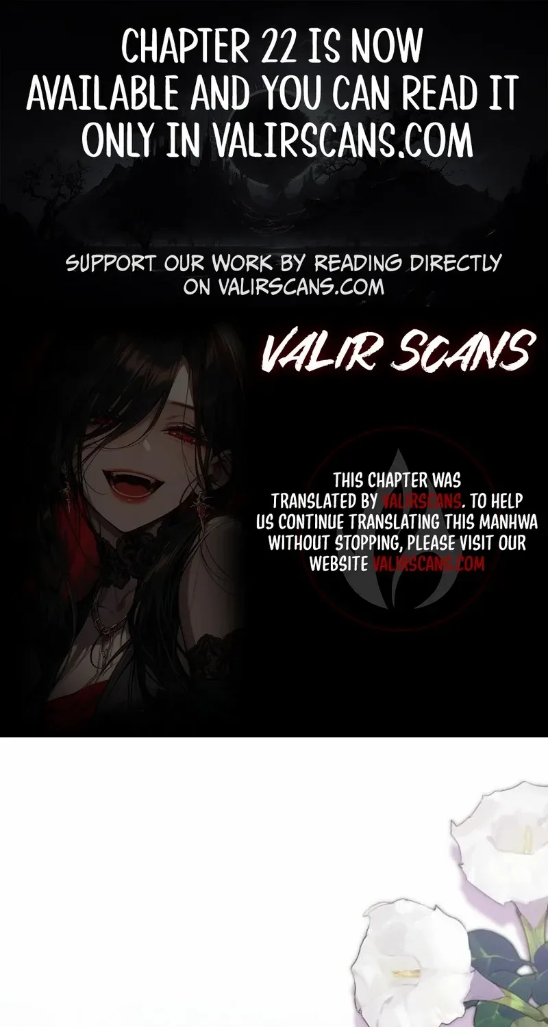 Princess of the Demon King Chapter 16 page 1 - 
