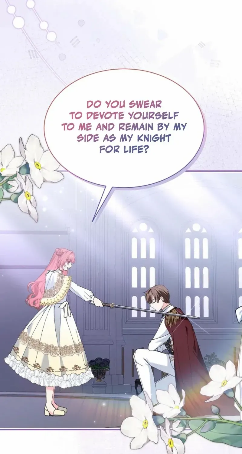 Princess of the Demon King Chapter 16 page 11 - 