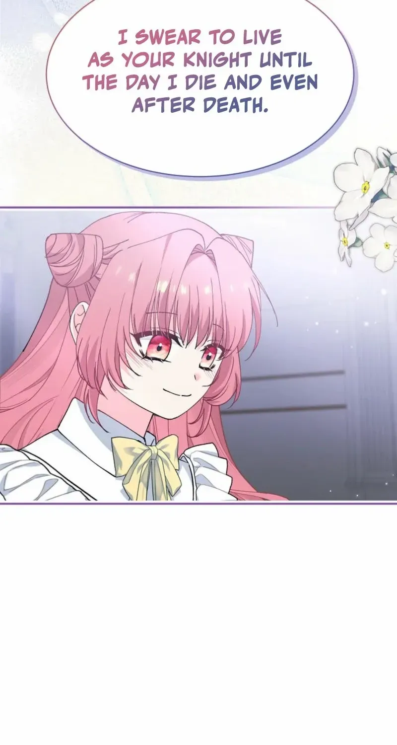 Princess of the Demon King Chapter 16 page 13 - 
