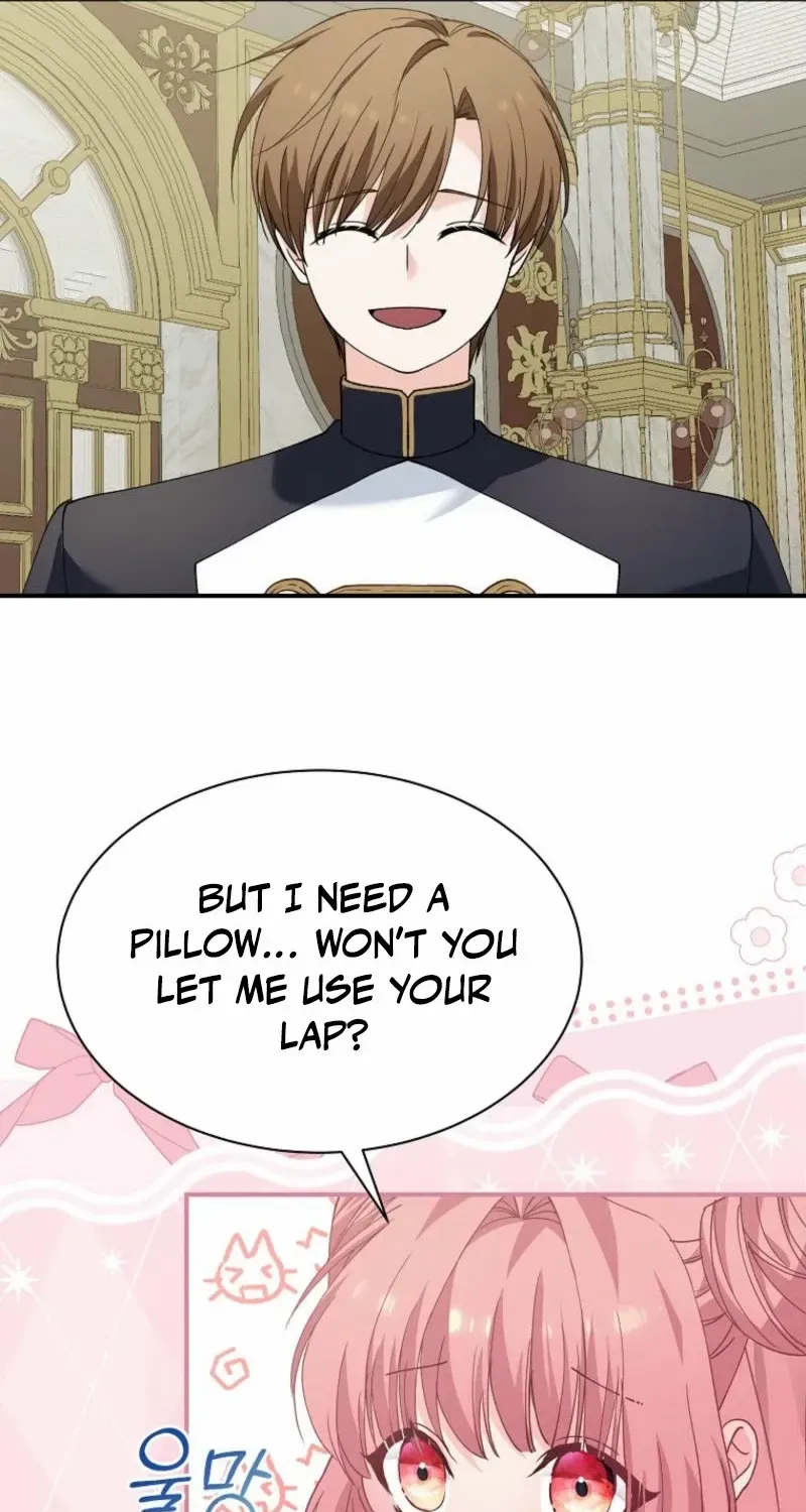 Princess of the Demon King Chapter 16 page 21 - 