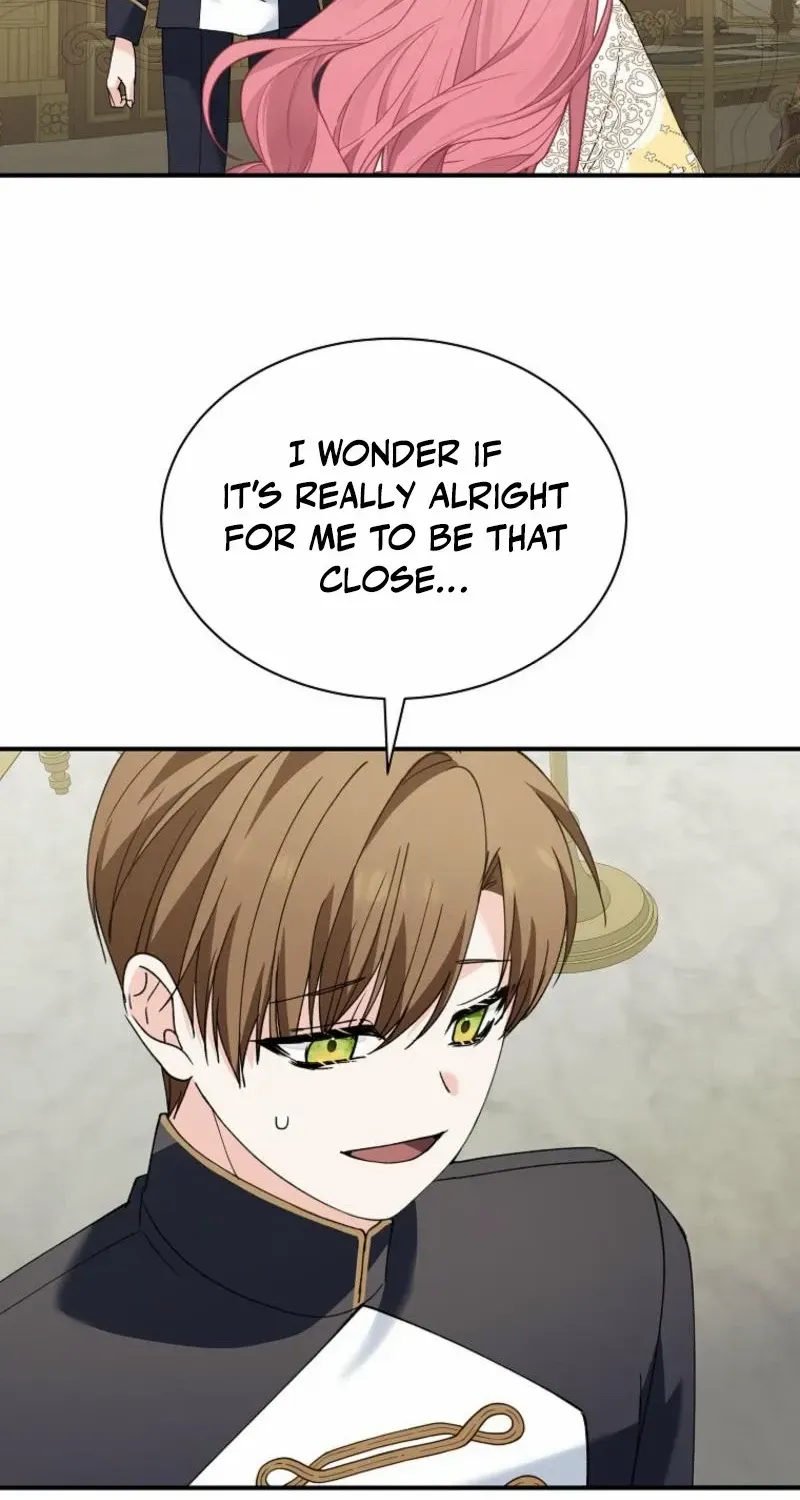 Princess of the Demon King Chapter 16 page 23 - 