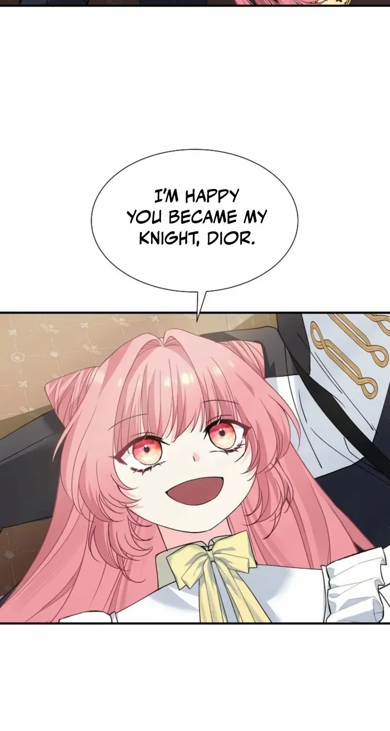Princess of the Demon King Chapter 16 page 26 - 