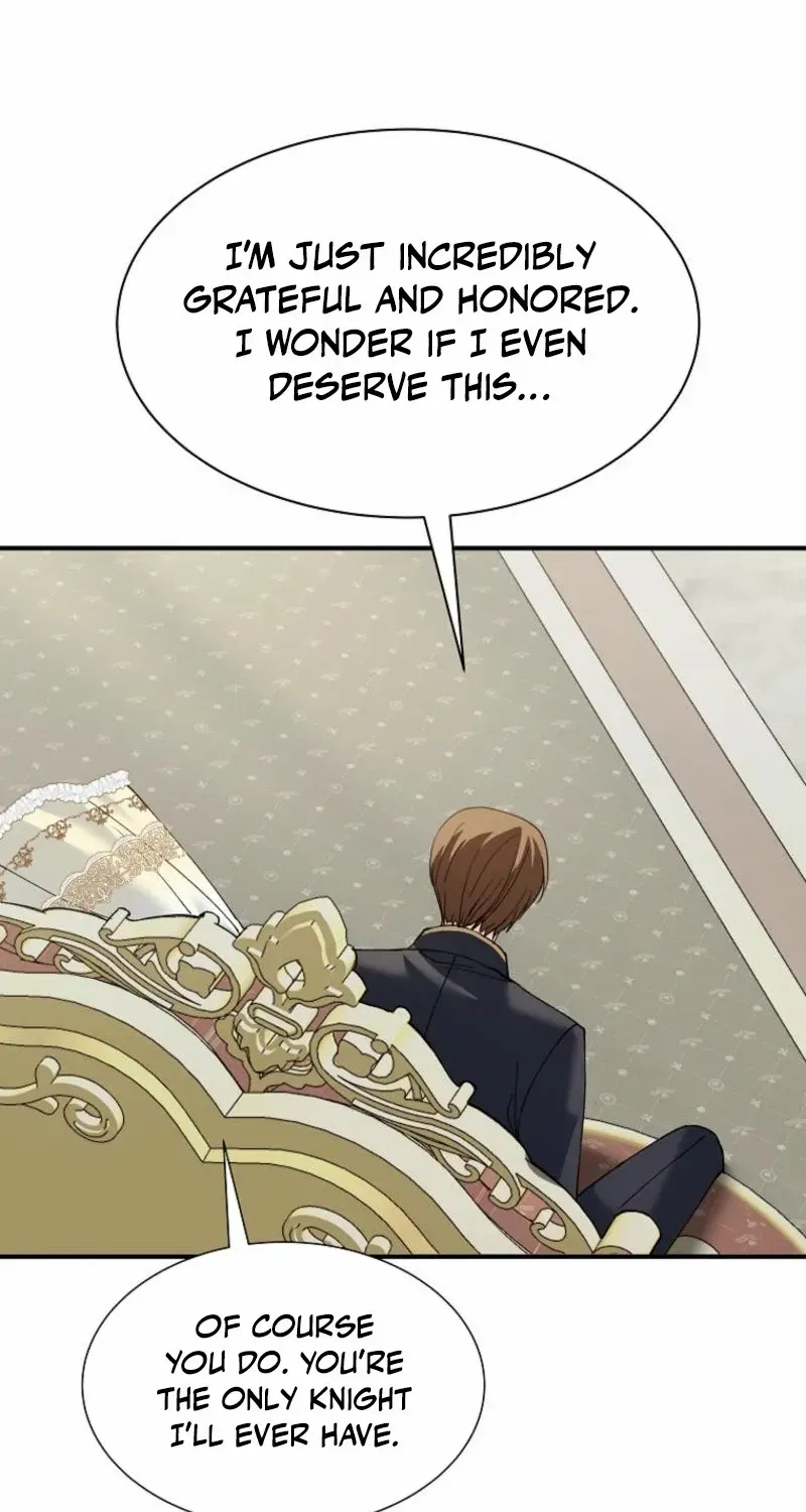 Princess of the Demon King Chapter 16 page 27 - 