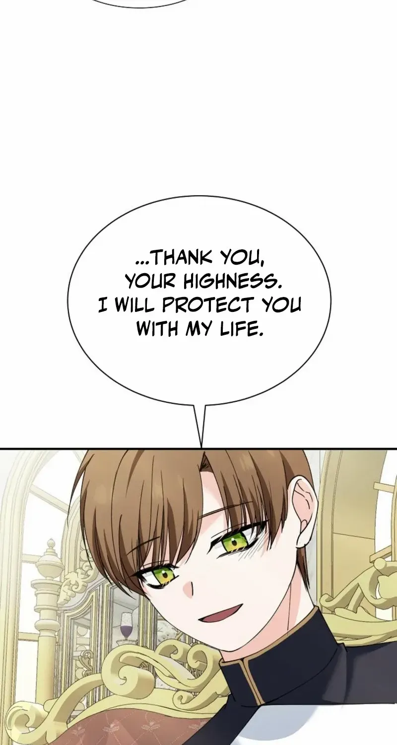 Princess of the Demon King Chapter 16 page 28 - 