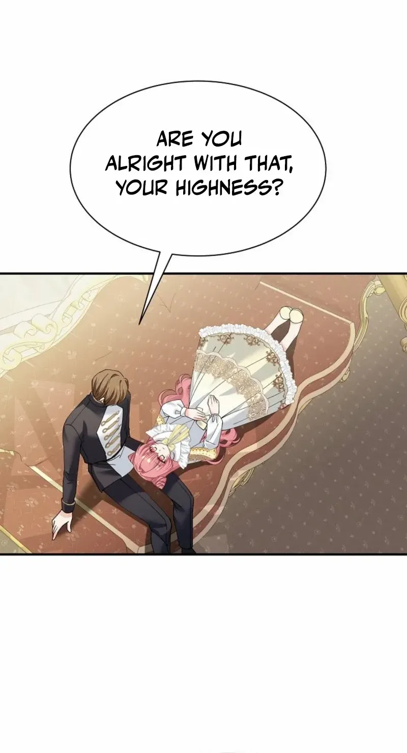 Princess of the Demon King Chapter 16 page 30 - 
