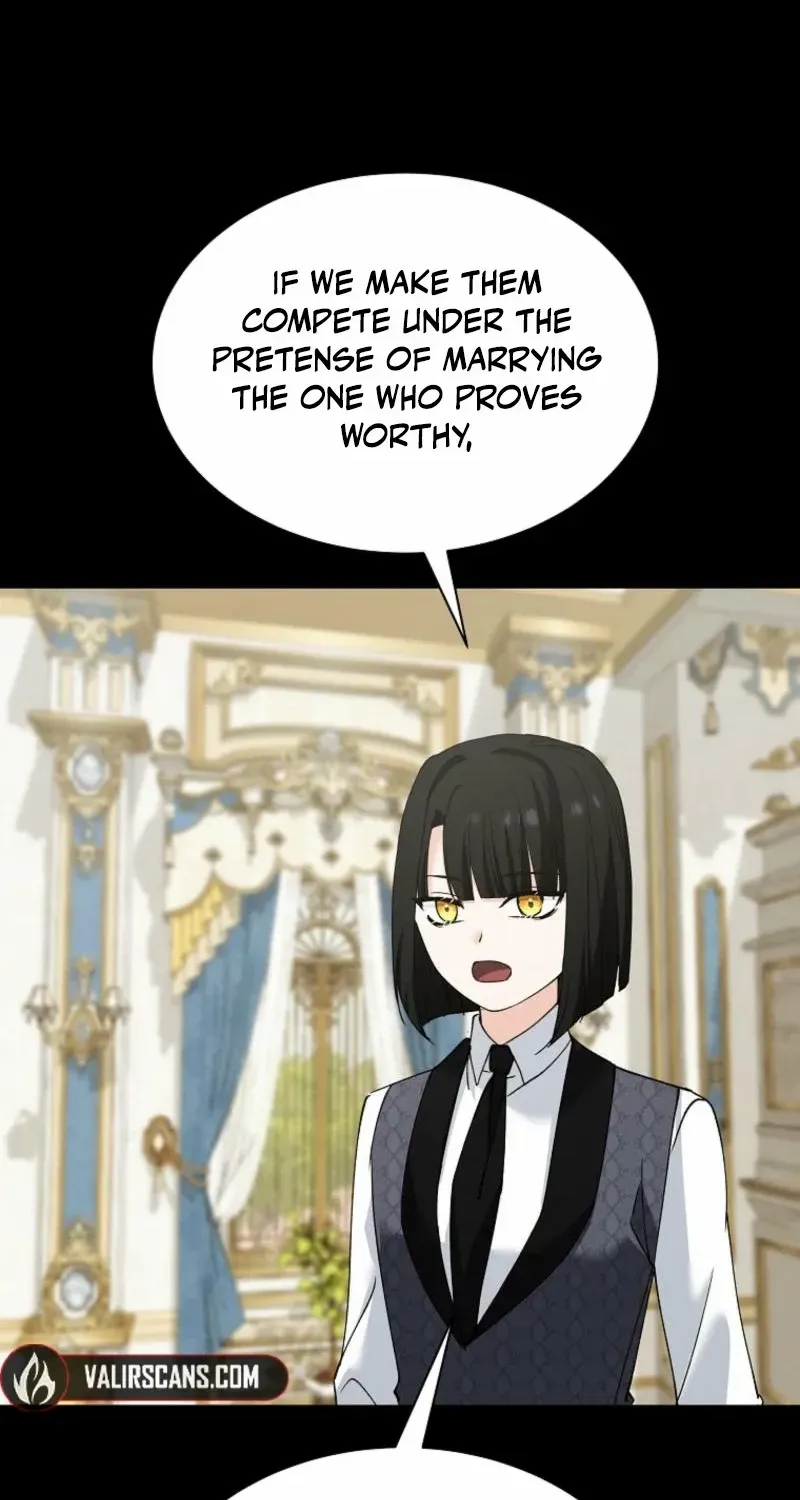 Princess of the Demon King Chapter 16 page 34 - 